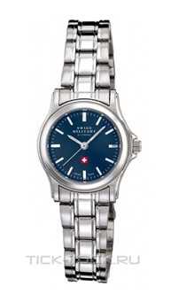 ���� Swiss Military by Chrono 18200ST-6M